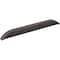 Jeffrey Alexander 192 mm / 224 mm  Center-to-Center Brushed Oil Rubbed Bronze Elara Cabinet Pinch Pull 484-192224DBAC - alternate 1